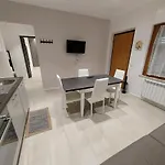 Apartamento Viaproperzio8 *