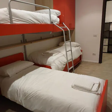 Apartamento Viaproperzio8
