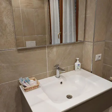 Apartment Viaproperzio8 Foligno