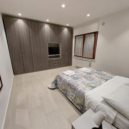 Apartment Viaproperzio8 Foligno