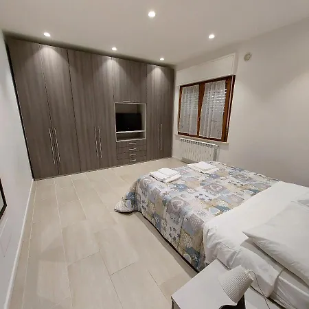 Appartement Viaproperzio8 Foligno