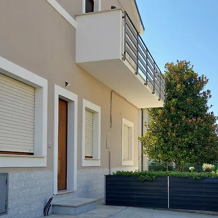 Apartamento Viaproperzio8