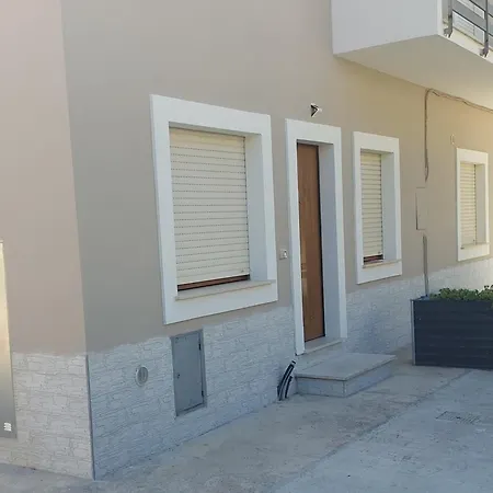 Appartement Viaproperzio8 *