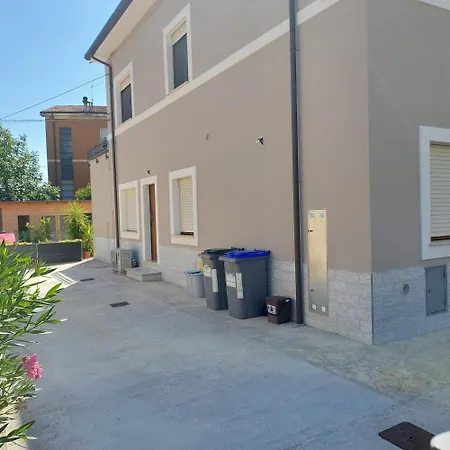 Viaproperzio8 Appartement Foligno