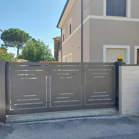 Viaproperzio8 Appartement Foligno