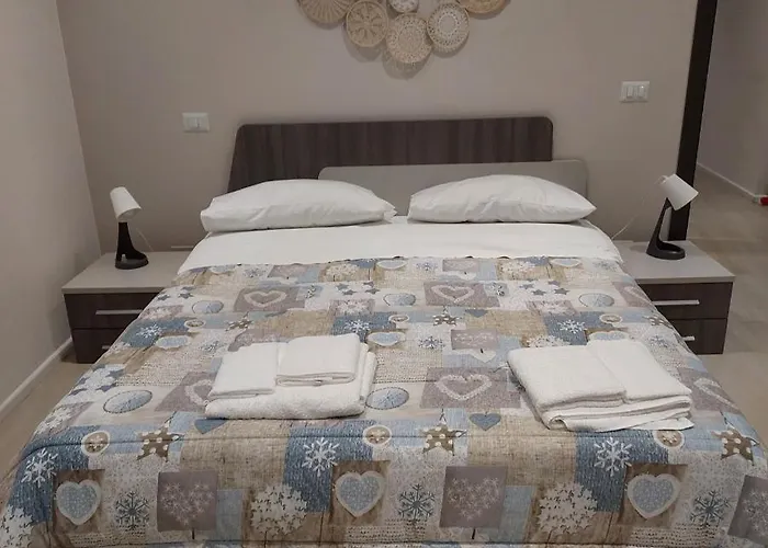 Apartamento Viaproperzio8