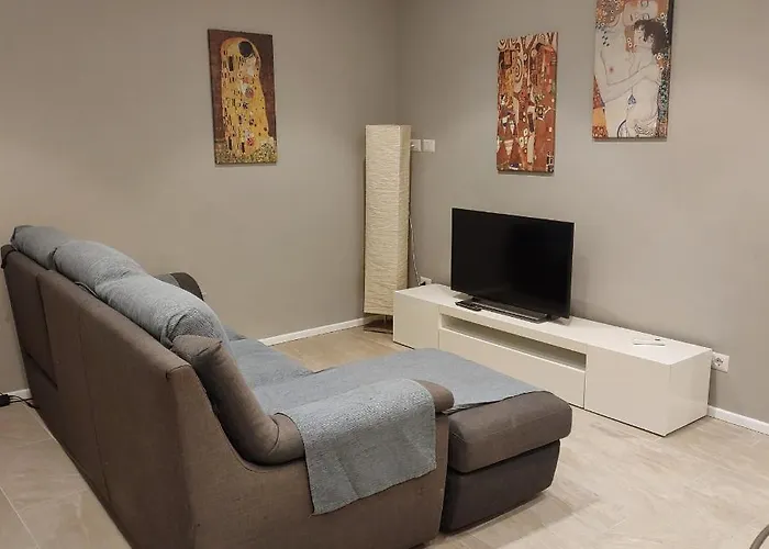 Viaproperzio8 Apartamento Foligno