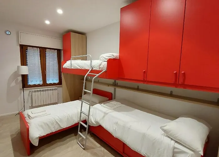 Apartamento Viaproperzio8 Foligno