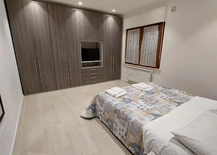 Apartamento Viaproperzio8 Foligno