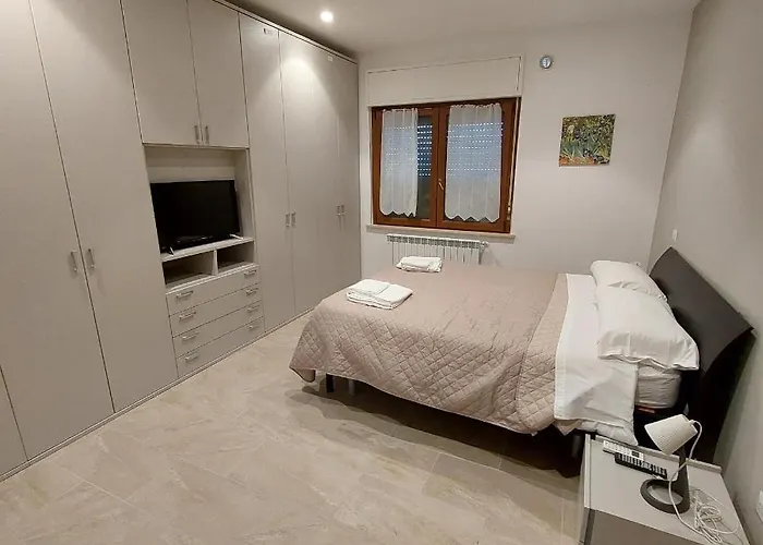 Viaproperzio8 Apartamento *
