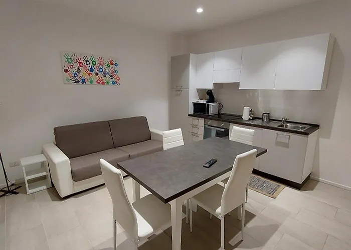 Viaproperzio8 Apartamento