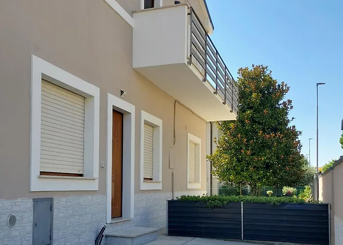 Apartamento Viaproperzio8